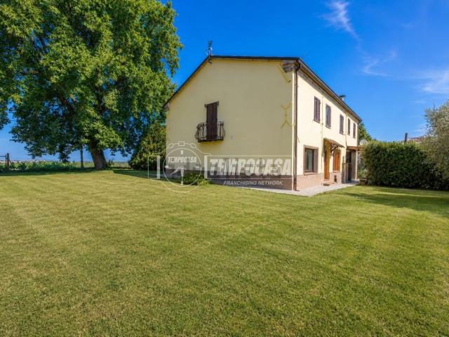 Appartamento in vendita a Belvedere Ostrense, Ancona