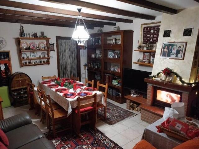 Appartamento in vendita a La Verza, Piacenza