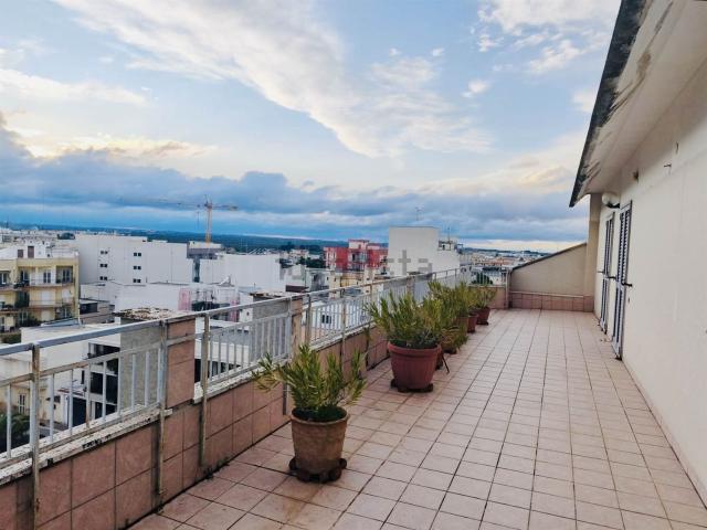 Attico in vendita a Puglia, Bari