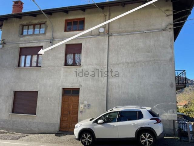 Appartamento in vendita a Malavecchia, Pralungo