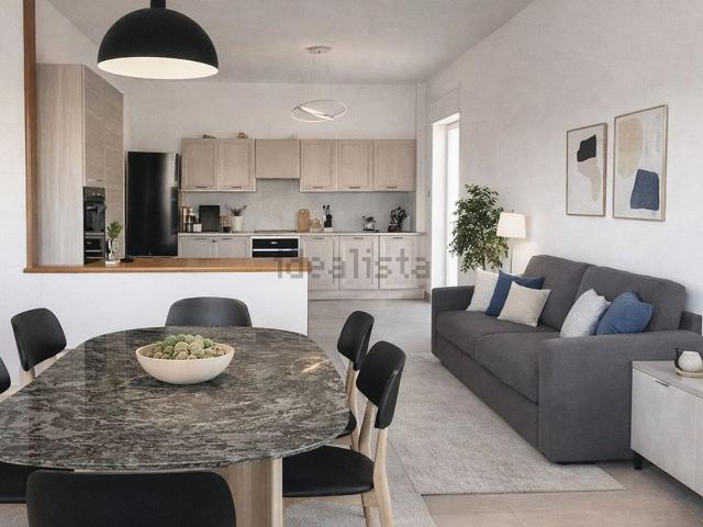 Appartamento in vendita a Lecce