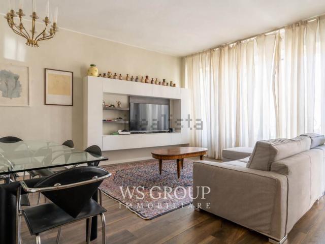 Appartamento in vendita a San Gottardo, Monza