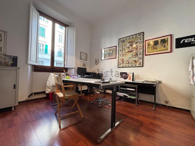 Appartamento in vendita a Statuto, Firenze