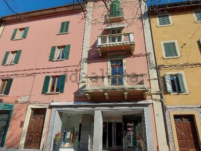 Appartamento in vendita a Unione dei comuni del Frignano, Pavullo Nel Frignano
