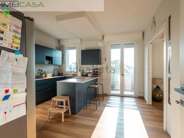 Appartamento in vendita a Formigine, Reggio Emilia