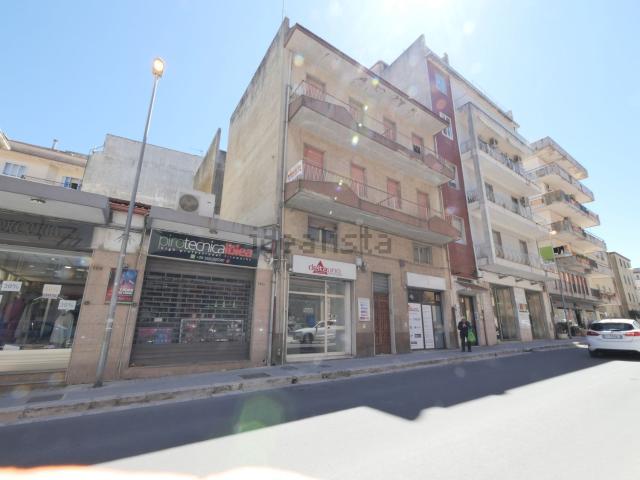 Appartamento in vendita a Cappuccini, Ragusa