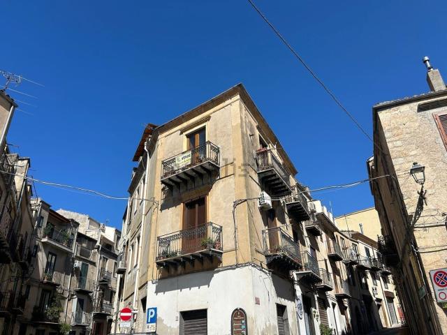 Appartamento in vendita a Polizzi Generosa, Sicilia