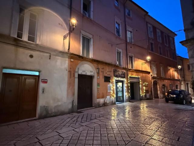 Appartamento in vendita a Cività Falconara, Arpino