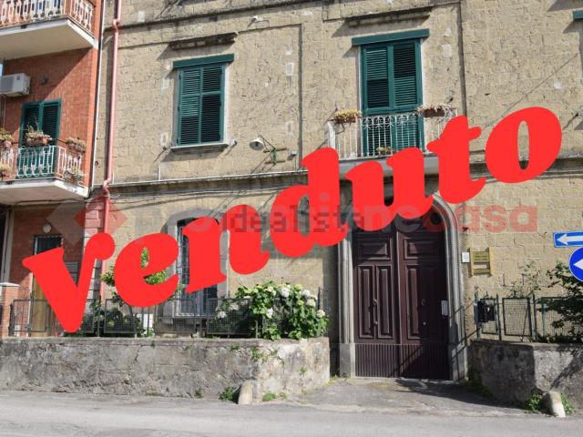 Appartamento in vendita a Castel San Giorgio, Campania