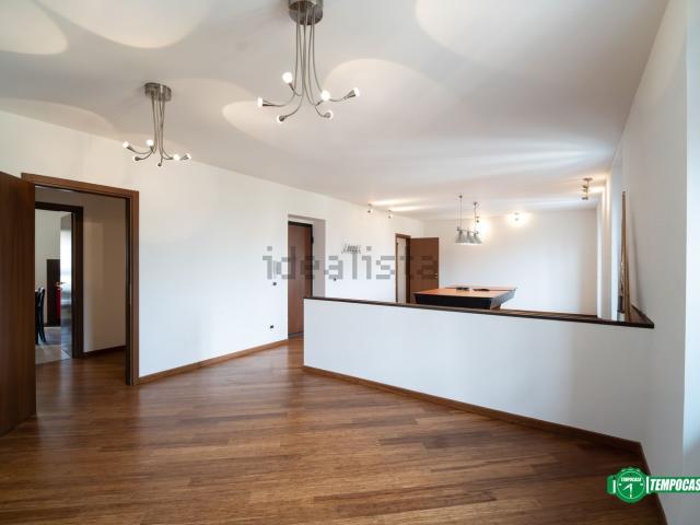 Appartamento in vendita a Nova Milanese, Lombardia