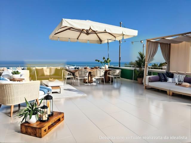 Attico in vendita a Ancona