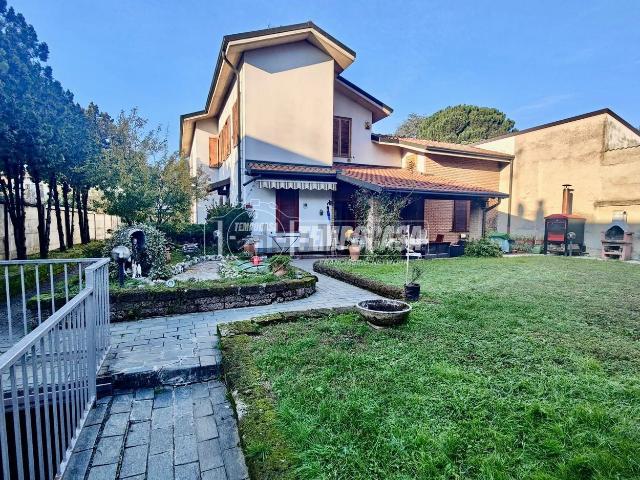 Appartamento in vendita a Birago, Lentate Sul Seveso