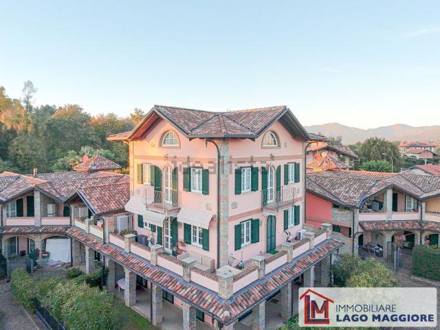 Appartamento in vendita a Travedona Monate, Lombardia