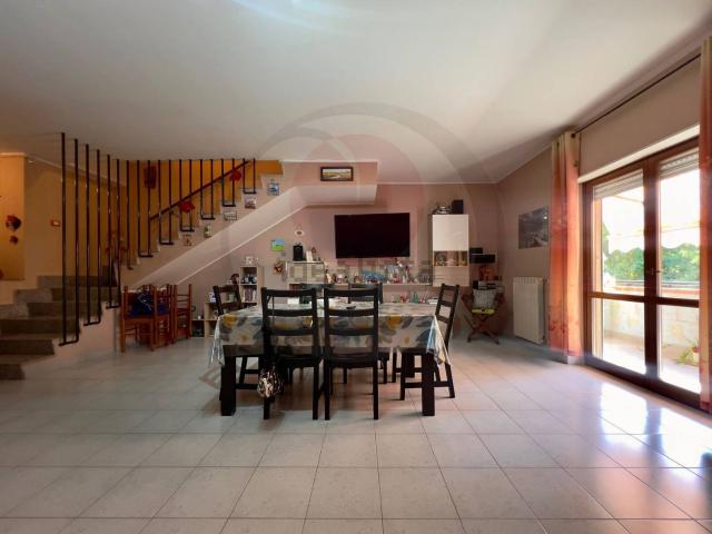 Appartamento in vendita a Santa Rita, Lanciano