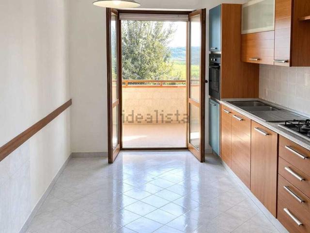 Appartamento in vendita a Villa Martelli, Lanciano