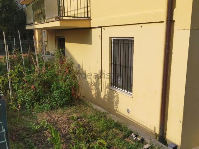Appartamento in vendita a Calcinari, Marche