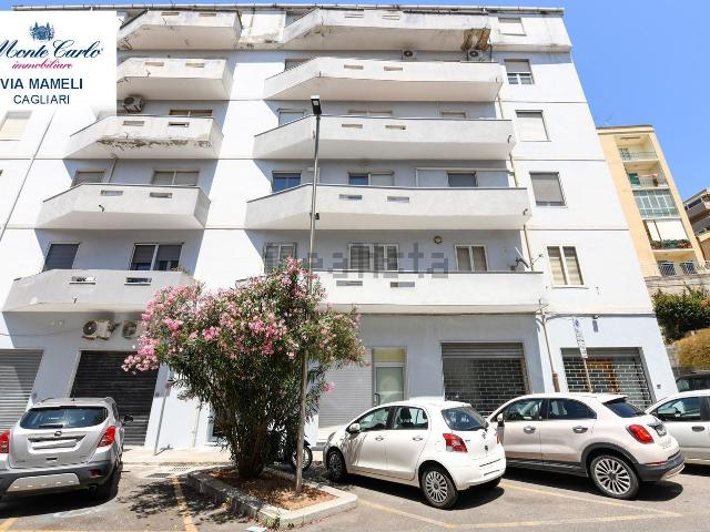 Appartamento in vendita a Stampaxi/Stampace, Cagliari