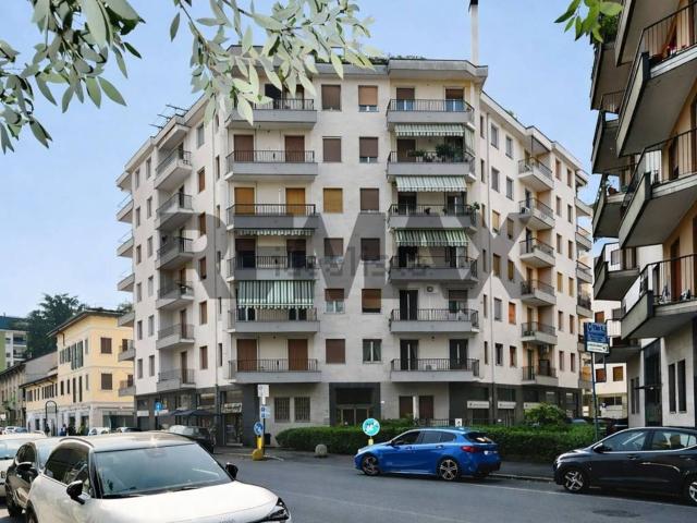 Appartamento in vendita a Frati, Busto Arsizio