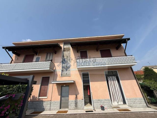 Appartamento in vendita a Birone, Giussano