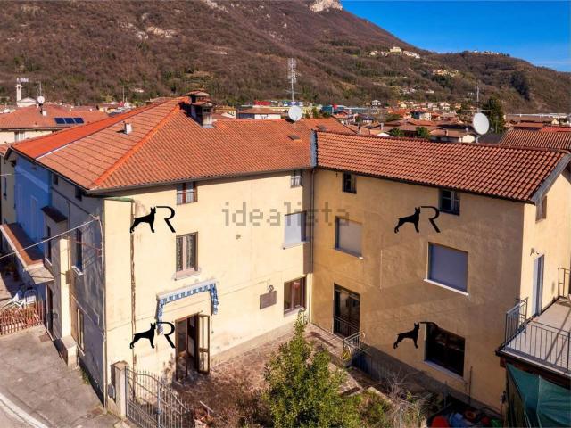 Appartamento in vendita a Comunità montana della Valle Sabbia, Villanuova Sul Clisi