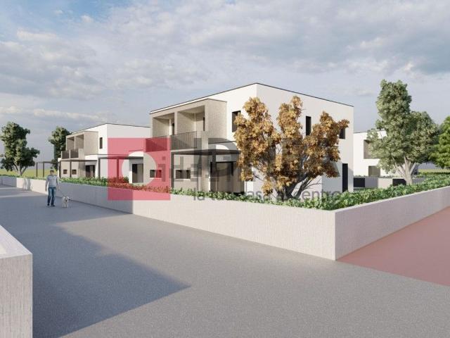 Appartamento in vendita a Carbonera, Veneto