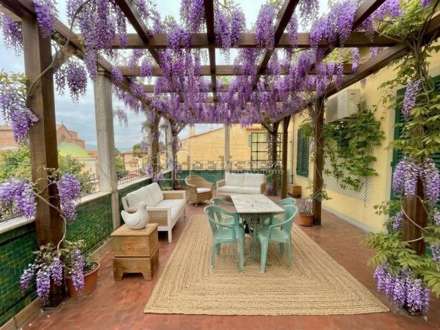 Appartamento in vendita a Santa Maria, Pisa