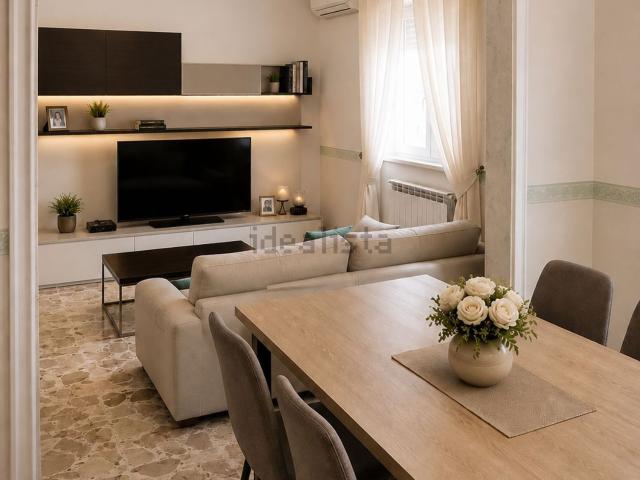 Appartamento in vendita a Borgo-Sanzio, Catania