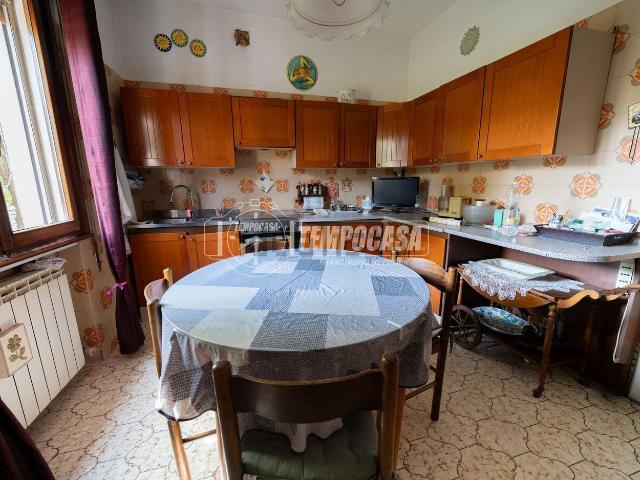 Appartamento in vendita a Noventa Padovana, Veneto