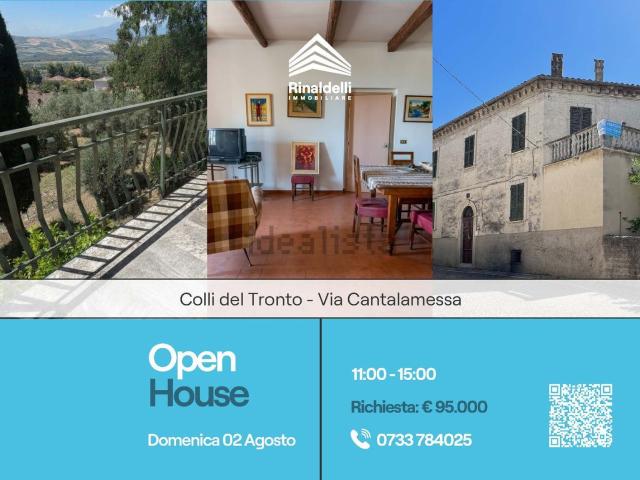 Appartamento in vendita a Marche, Ascoli Piceno