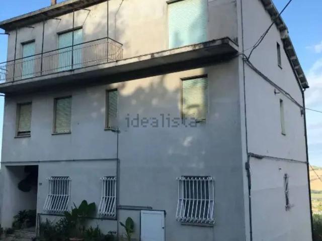 Appartamento in vendita a San Lorenzo, Marche