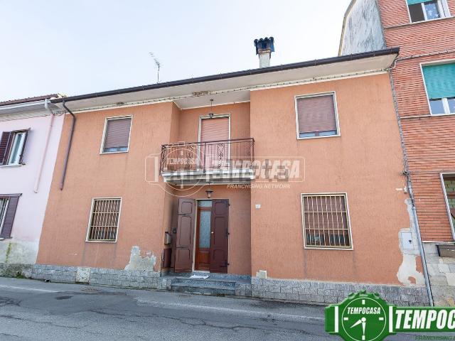 Appartamento in vendita a Zorlesco, Casalpusterlengo
