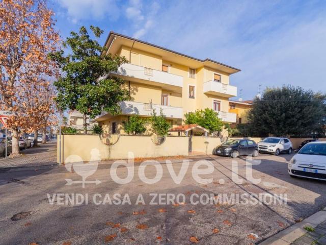 Appartamento in vendita a Montesilvano, Abruzzo