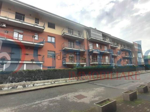 Appartamento in vendita a Borgaretto, Beinasco
