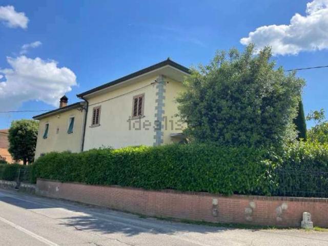 Appartamento in vendita a Abbadia Di Montepulciano, Toscana
