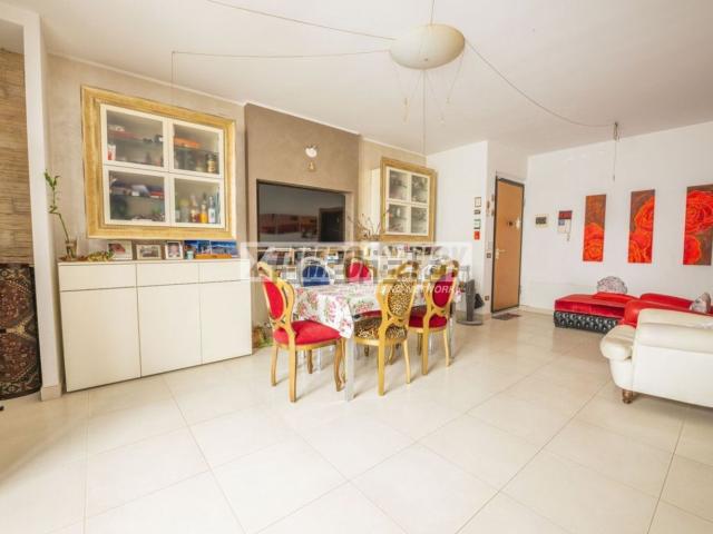 Appartamento in vendita a San Claudio, Corridonia