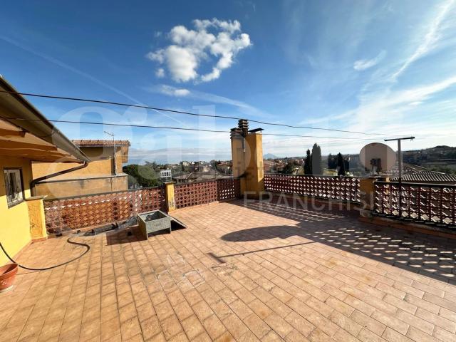 Appartamento in vendita a Corchiano, Lazio