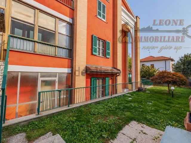 Appartamento in vendita a Giussago, Lombardia