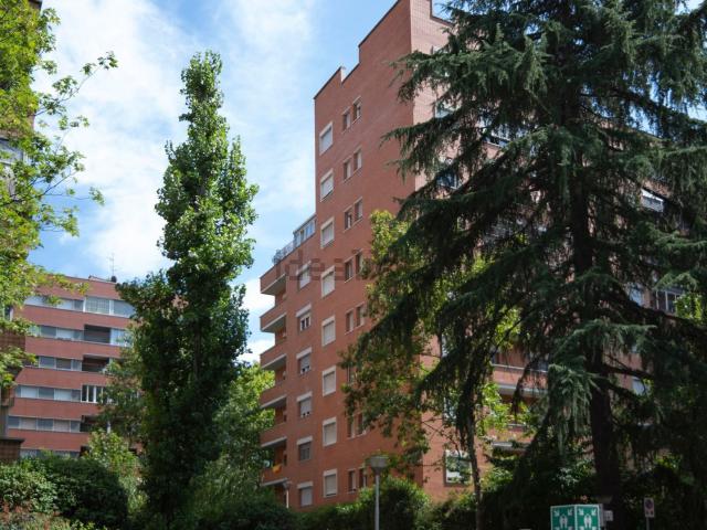 Attico in vendita a Savena, Bologna