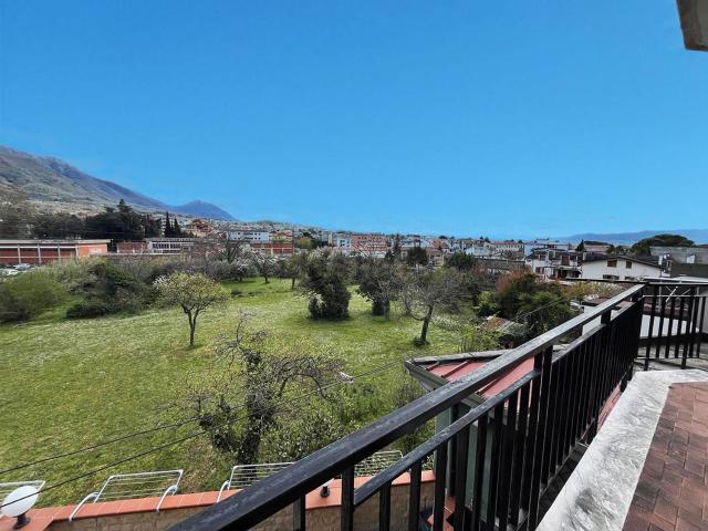 Appartamento in vendita a Piedimonte Matese, Campania