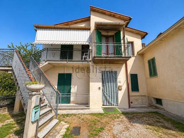 Appartamento in vendita a San Secondo, Città di Castello