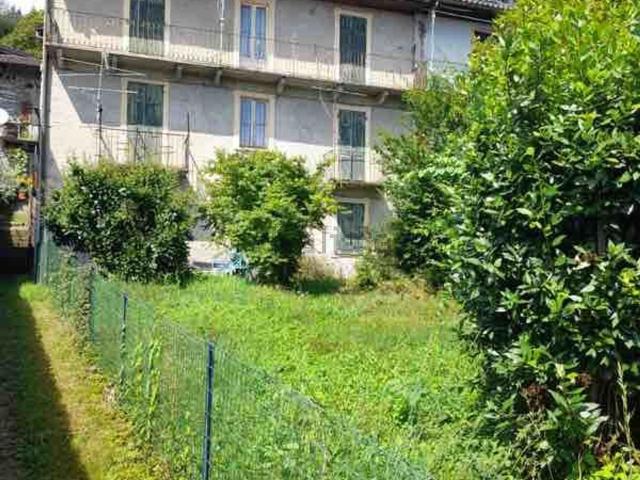 Appartamento in vendita a Piemonte, Verbano-cusio-ossola