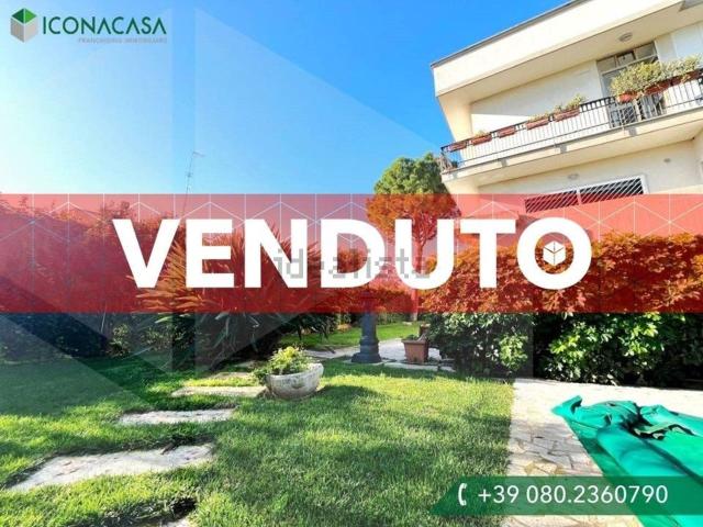 Appartamento in vendita a Bari