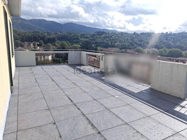 Attico in vendita a Pontremoli, Massa-Carrara