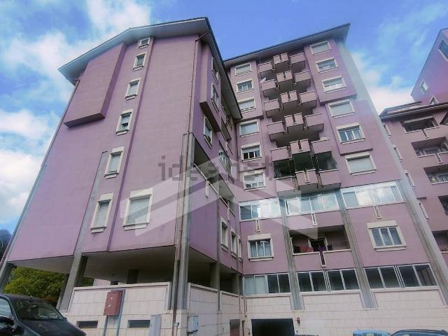 Appartamento in vendita a Vazzieri, Campobasso