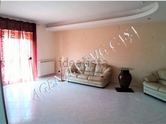 Attico in vendita a Alcamo, Sicilia