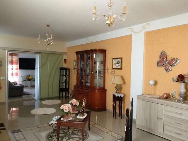 Appartamento in vendita a Vittoria, Ragusa