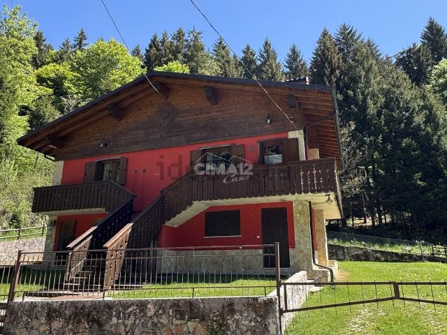 Appartamento in vendita a Valle, Canove Di Roana