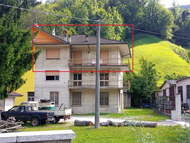 Appartamento in vendita a Comunità montana della Valle Sabbia, Casto
