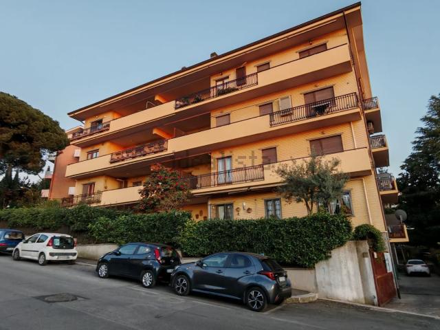 Attico in vendita a Roma Capitale, Lazio