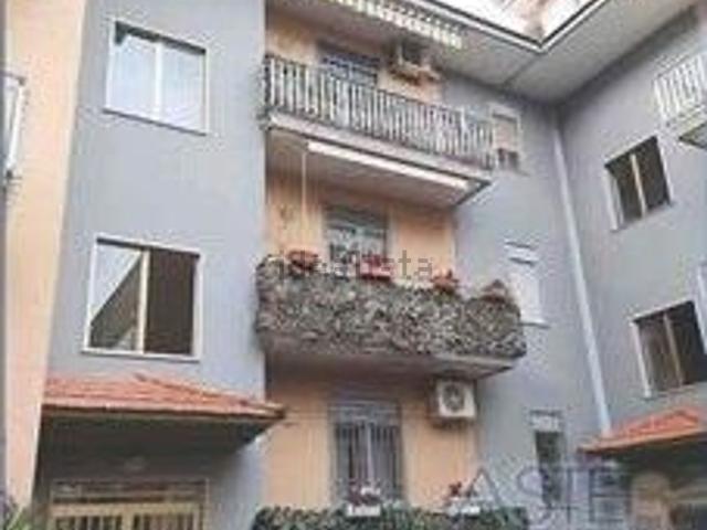 Appartamento in vendita a Aci Catena, Sicilia